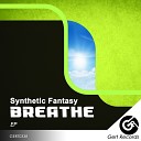 Synthetic Fantasy - The Longest Night Original Mix