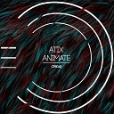 Atix - Wall Ride Original Mix
