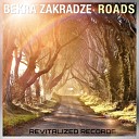 Beka Zakradze - Roads Original Mix