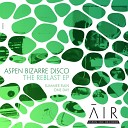 Aspen Bizarre Disco - Summer Rain Original Mix