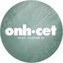 Dkult - Saudade Original Mix