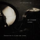 Dr Cyanide - Lorraine Structural Form Remix