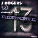 J Rogers - 13 Original Mix