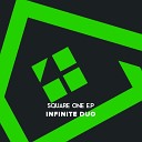Infinite Duo - Alone Original Mix