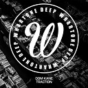 Dom Kane - Traction Original Mix