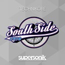 Technikore - Southside 2018 Original Mix