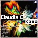 Claudia C - Koax Substak Remix