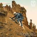 Moveton - Red Ocean Original Mix