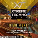 Tonny Beat - Xtreme Room Adrian Sanchez Remix