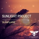 Sunlight Project - Sunflare Deep Dope Mix