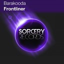 Barakooda - Frontliner Allan Mcluhan Remix