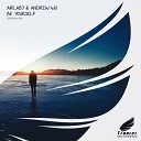 AirLab7 Andrew Wu - Be Yourself Original Mix