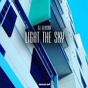 DJ Glinskiy - Light The Sky Radio Edit