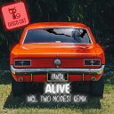 Pansil - Alive Original Mix