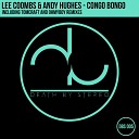 Lee Coombs Andy Hughes - Congo Bongo Tomcraft Remix