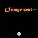 Thamza Mr Rantsho - Orange Zest Remake ONR Dub