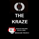 Tech C - The Kraze Dub Mix