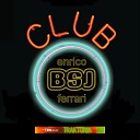 Enrico Bsj Ferrari - Club Original Mix