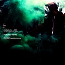 YEZPR Kelvin Celcius Ariette Florence - Disturbed Moon Vocal Mix