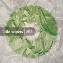 Butane - Little Helper 303 5 Original Mix
