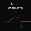 Maks M Levo - Monolog Original Mix