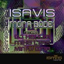 Isa Vis Mona Bode - His Tomorrow DJ Hakuei Remix