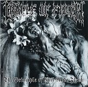Cradle Of Filth - The Forest Whispers My Name