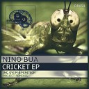 Nino Bua - Cricket Ovi M Remix