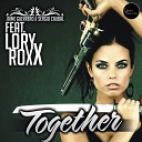 Jaime Guerrero Sergio Caubal feat Lory RoxX - Together Original Mix