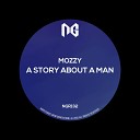 Mozzy - The Cat Original Mix