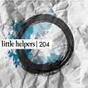 Dan Noel Nukem - Little Helper 204 1 Original Mix