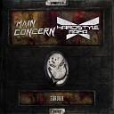 Main Concern Hardstyle Mafia - Survive Original Mix