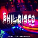 Phil Disco - Studio 54 A Original Mix