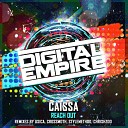 Caissa - Reach Out Usica Remix
