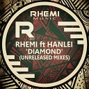 Rhemi feat Hanlei - Diamond Beatapella