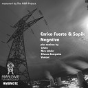 Enrico Fuerte Sopik - Negative Original Mix