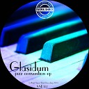 Glasidum - Jazz Convention Original Mix