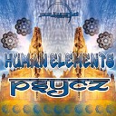 Psycz - Reality Original Mix