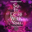Deep Sour Collective - So In Love With You T Tommy Remix Pt 2