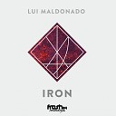 Lui Maldonado - Iron Freddy Bello Remix