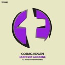 Cosmic Heaven - Don t Say Goodbye Hypaethrame Remix