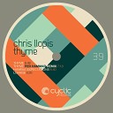 Chris Llopis - Humble Expectation Original Mix