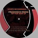 Francesco Dinoia - Turn To Play Original Mix