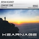 Bryan Kearney - Comfort Zone Original Mix