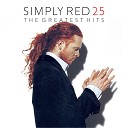 Simply Red - Go Now Single Version