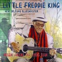 Little Freddie King - Brother Hay Shacker