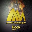 Ameritz Audio Karaoke - King of the Mountain In the Style of Midnight Oil Karaoke…
