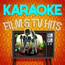 Ameritz Karaoke Standards - Lucky to Be Me In the Style of on the Town Karaoke…