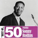 Sonny Rollins John Coltrane - Paul s Pal Tenor Madness 1956