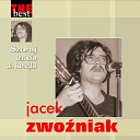 Jacek Zwo niak - Pokolenie